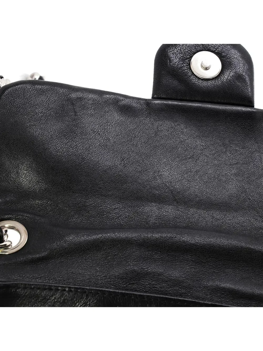 Chanel Chain Around Flap Bag Quilted #259202C33B